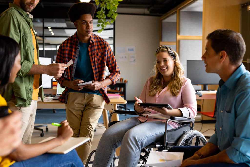 NDIS Plan Management
