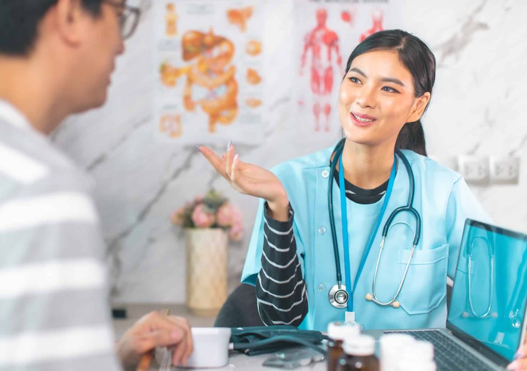 Benefits of Allied Health Under NDIS
