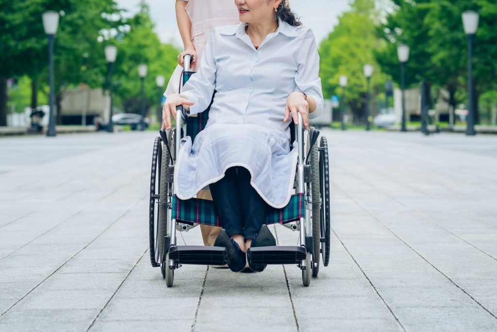 NDIS Plan Management