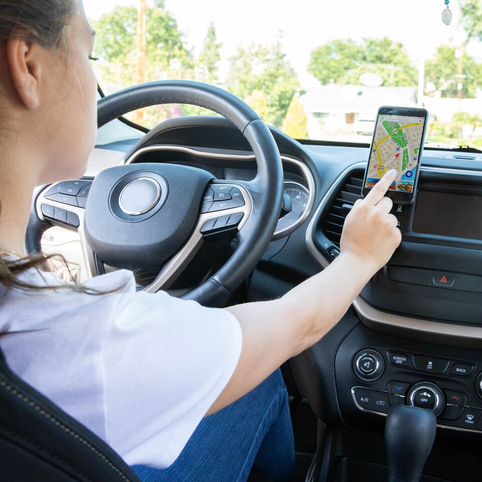 Read more about the article Combating Driver Shortages with Software