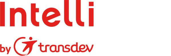 IntelliRidel Logo - RoutingBox