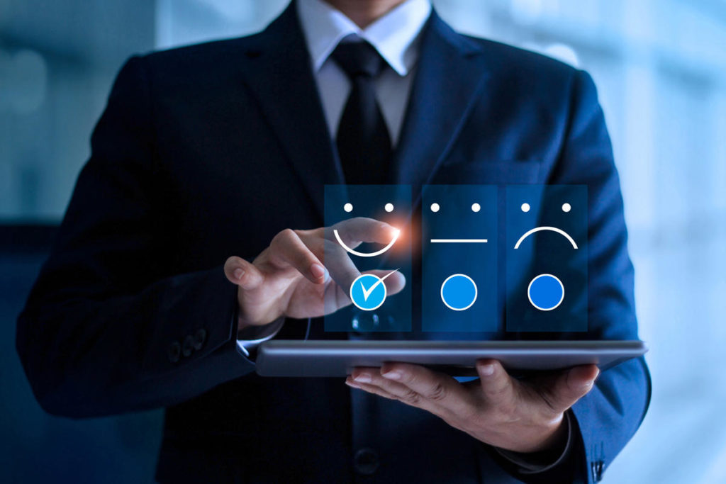 Read more about the article Providing an Excellent Customer Experience