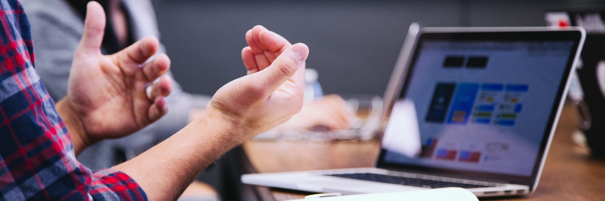 Read more about the article Using Software to Assist with Compliance