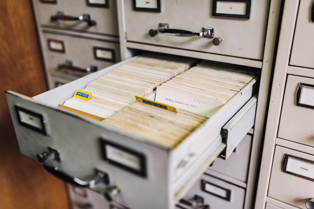 Read more about the article Is Manual Data Entry…dead?