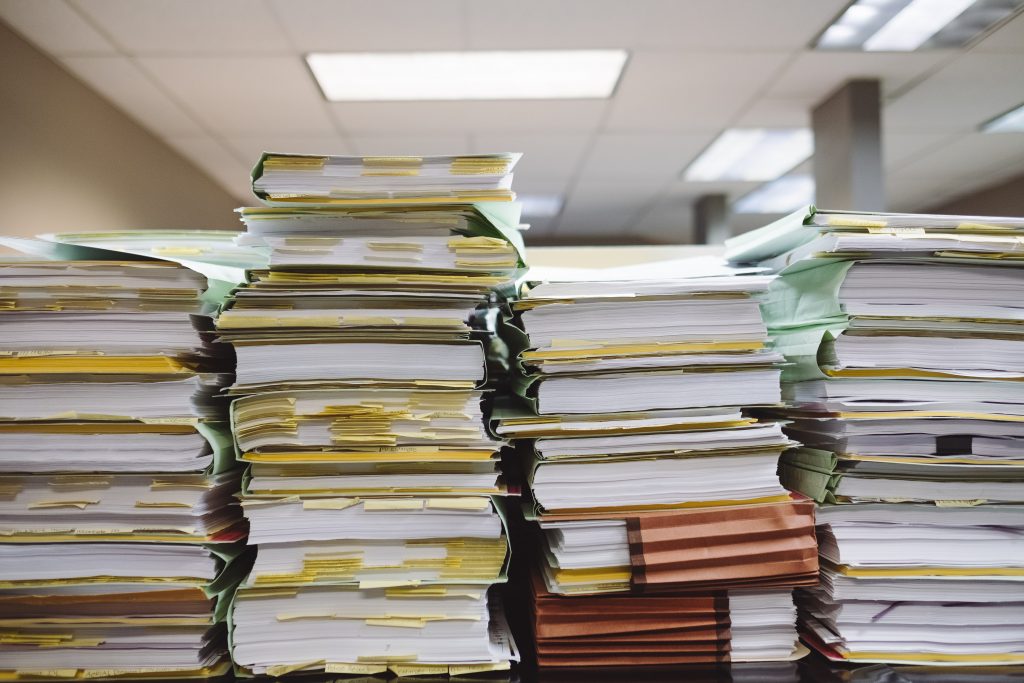 Read more about the article Pitfalls of Manual Data Entry