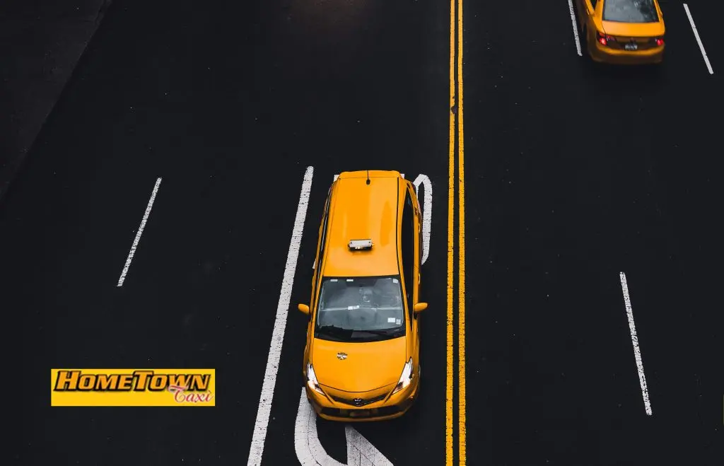 TAXI