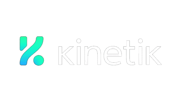 Kinetik Logo