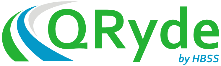 QRyde-Logo