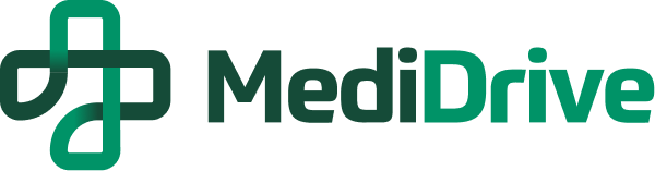 medidrive logo