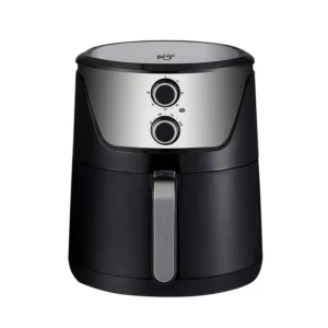 BINGO (AF-9030 J) JUMBO AIR FRYER (6.0L) Steel Housing