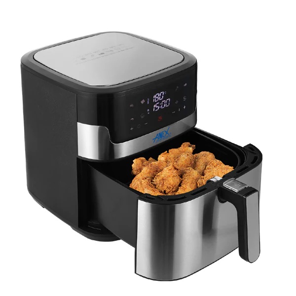 Anex AG-2024 Deluxe Air Fryer - Image 5