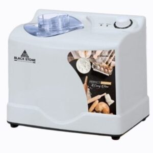 BLACK STONE BS-901 – 3.5KG Automatic Atta Mixer in Pakistan