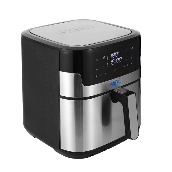 Anex AG-2024 Deluxe Air Fryer - Image 4