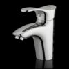 Sonex REMAX 421-423 Bath Set Chrome – Sonex Sanitary Fittings - Image 3