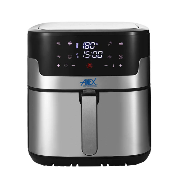 Anex AG-2024 Deluxe Air Fryer - Image 3