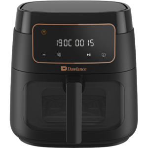 DAWLANCE DWAF 3374 B XXL Air Fryer