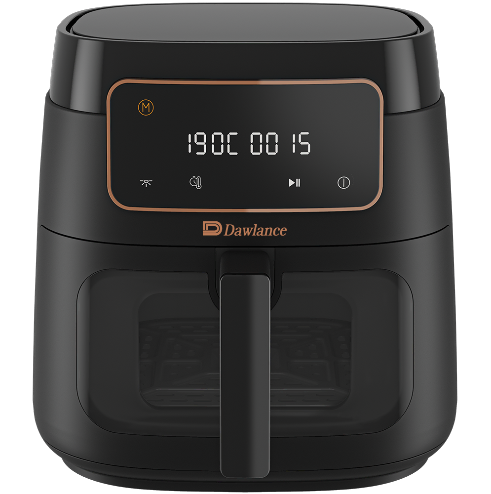 DAWLANCE DWAF 3374 B XXL Air Fryer