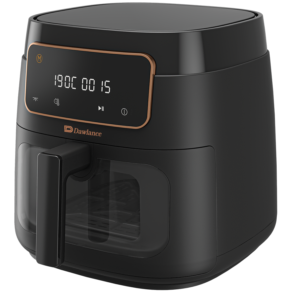 DAWLANCE DWAF 3374 B XXL Air Fryer - Image 5
