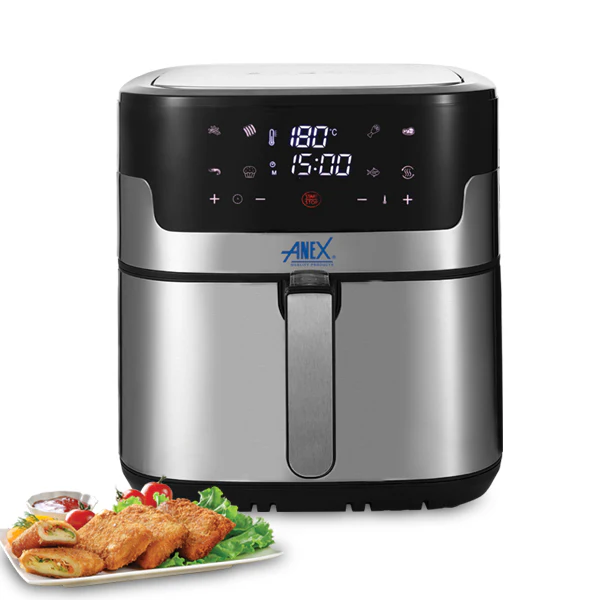 Anex AG-2024 Deluxe Air Fryer