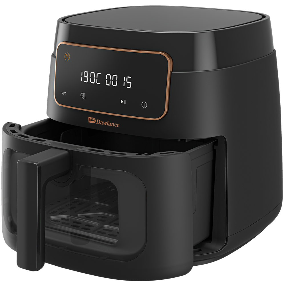 DAWLANCE DWAF 3374 B XXL Air Fryer - Image 4
