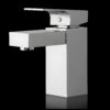 Sonex RIVA 674-673 PLUS Bath Set – Sonex Sanitary Fittings - Image 3