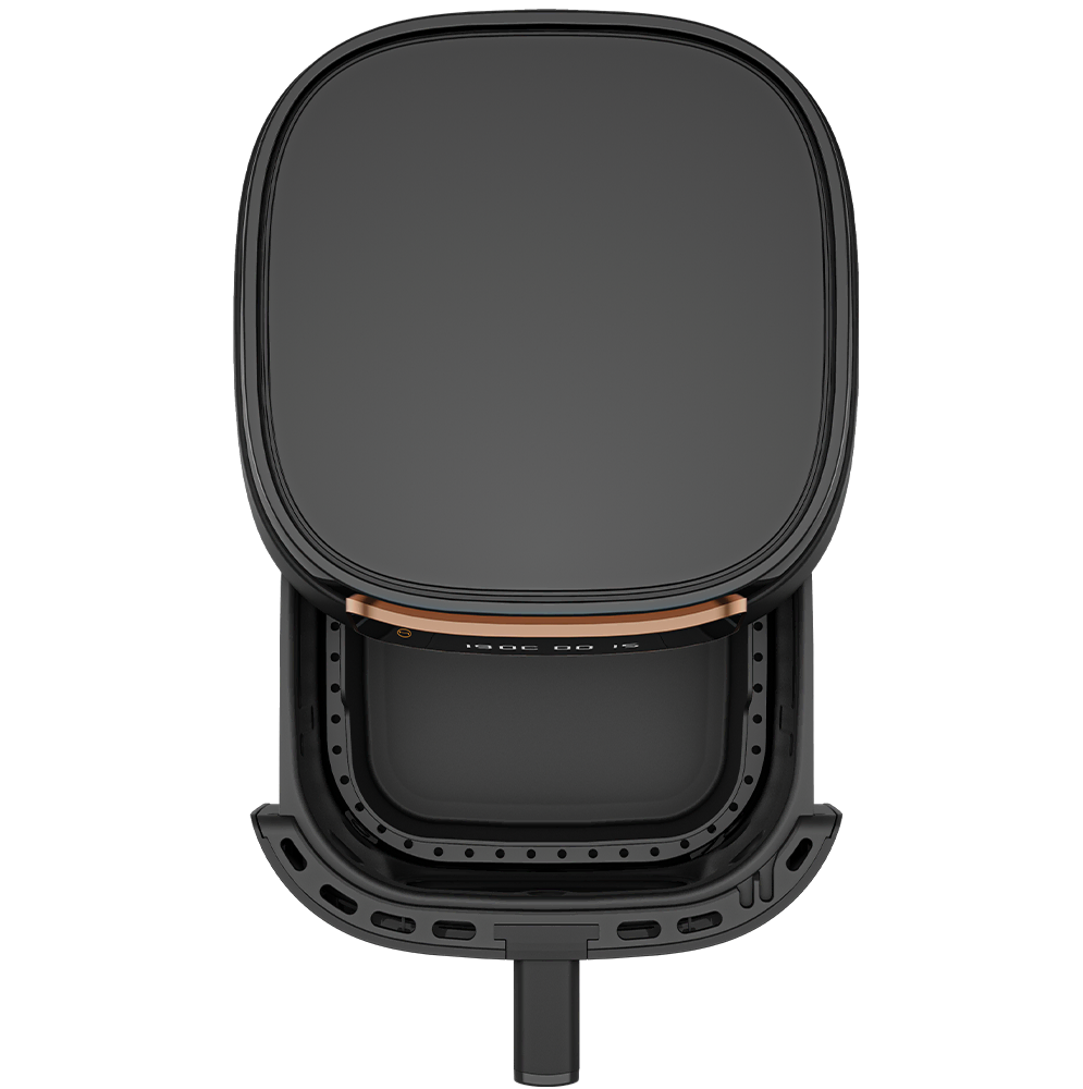 DAWLANCE DWAF 3374 B XXL Air Fryer - Image 3
