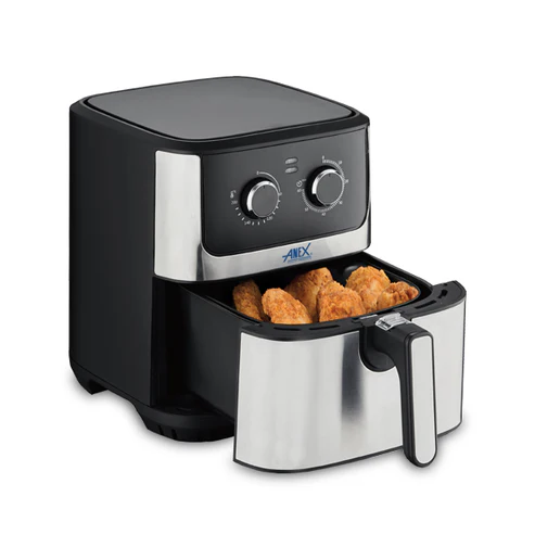 Anex AG-2016 Deluxe Air Fryer - Image 5
