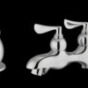 Sonex ROYAL 601-603 Bath Set Chrome – Sonex Sanitary Fitting - Image 5