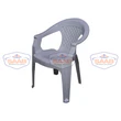 SAAB Puro Full Plastic Chair Model SAAB SP-809