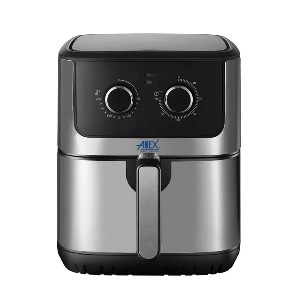 Anex AG-2016 Deluxe Air Fryer - Image 4