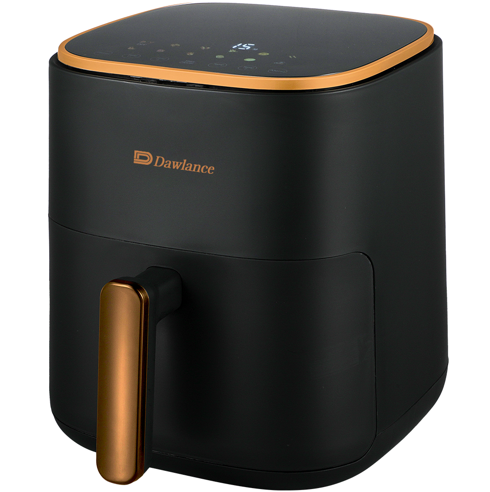 DAWLANCE DWAF 6322 D Air Fryer - Image 5