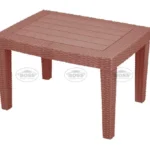 Boss BP-333 Costa Coffee Pure Plastic Table