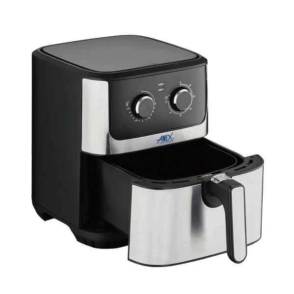 Anex AG-2016 Deluxe Air Fryer - Image 3