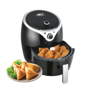 ANEX AG-2020 Deluxe Air Fryer