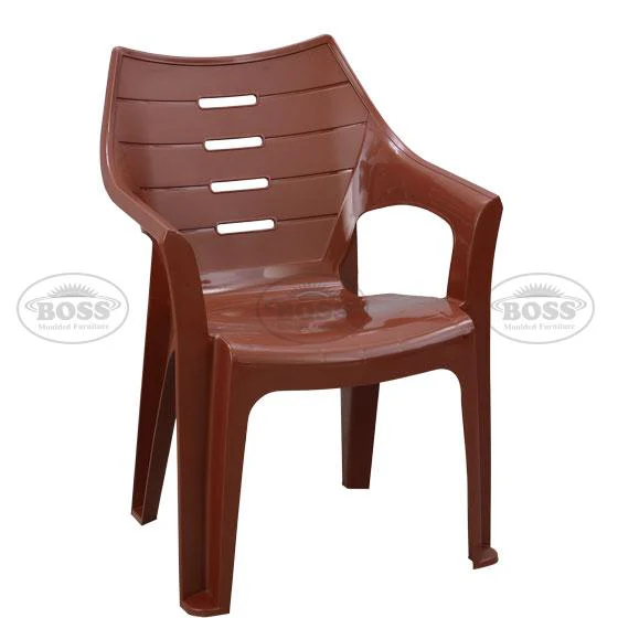 Boss BP-628 Full Plastic Elegance Chair - Image 7