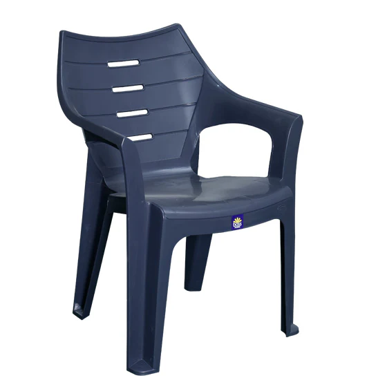 Boss BP-628 Full Plastic Elegance Chair