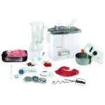 Philips10 in 1 Juicer, Blender, Grinder