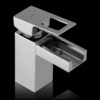 Sonex Elegance Plus 984-983 Bath Set – Sonex Sanitary Fittings - Image 3