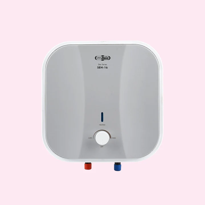 SEH-16 (Star Series)