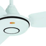 Yashica Ceiling Fan 56- Cooper Wire off White (SmartPlus)75