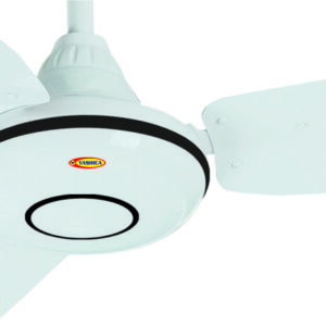 Yashica Ceiling Fan 56- Cooper Wire (Smart )