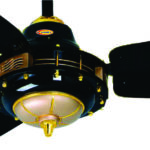 Yashica Ceiling Fan 56- Cooper Wire ( Antique )