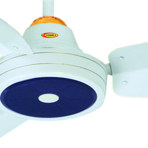 Yashica Ceiling Fan 56- Cooper Wire white (Amazone)