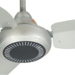 Yashica Ceiling Fan 56- Cooper Wire Office Grey (Sparkal)