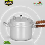 AR Pressure Cooker 7 Liter