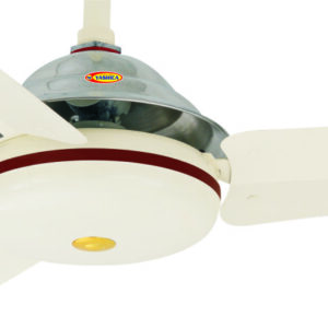 Yashica Water Proof Ceiling Fan 56- Cooper Wire off White (Galaxy)
