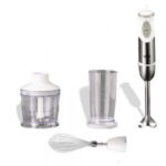 Boss Hand Blender KE-SB-CB-3310-S