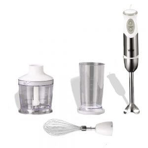Boss Hand Blender KE-SB-CB-3310-S