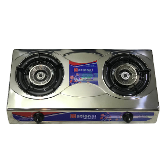 National Gas Stove MD (303)