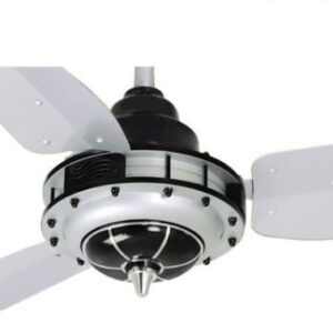 Abdullah Ceiling Fan Antique